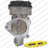 CITRO 00001635X0 Throttle body